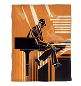 Glamorous Runway Magic Duvet Cover - Beyond T-shirts